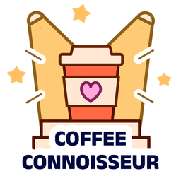 Coffee Connoisseur