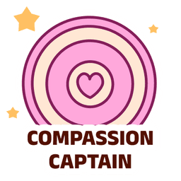 Compassion captain