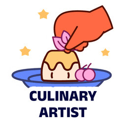 Culinary Artist