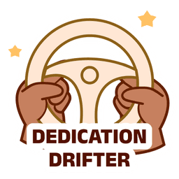 Dedication drifter