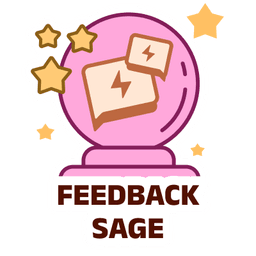 Feedback sage