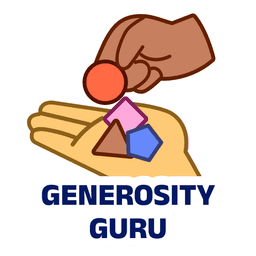Generosity guru