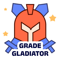 Grade gladiator