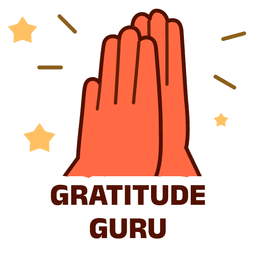 Gratitude guru