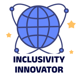 Inclusivity innovator