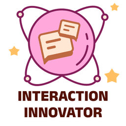 Interaction innovator