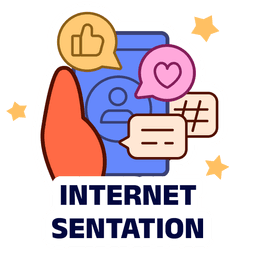 Internet Sentation