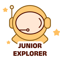 Junior explorer