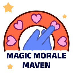 Magic morale maven