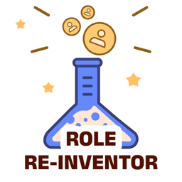 Role re-inventor