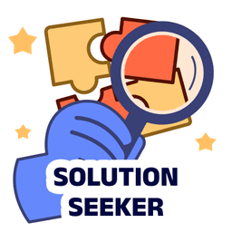 Solution seeker