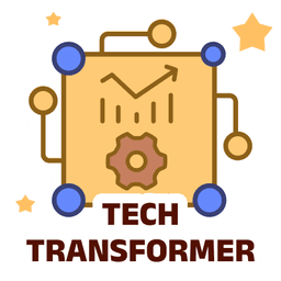 Tech transformer