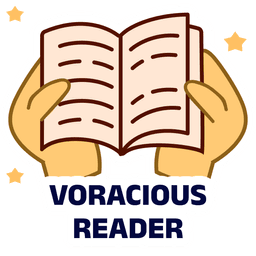 Voracious Reader