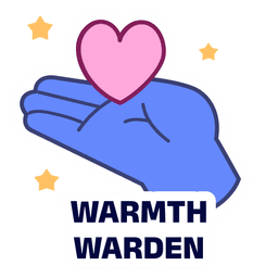 Warmth warden