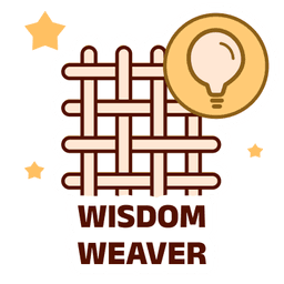 Wisdom weaver